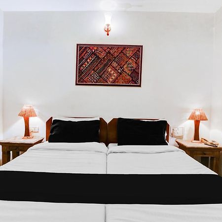 Super Hotel O Sansarchandra Road Formerly Luna Rosa Jaipur Dış mekan fotoğraf