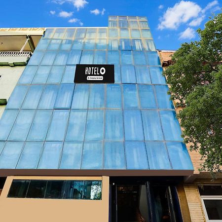 Super Hotel O Sansarchandra Road Formerly Luna Rosa Jaipur Dış mekan fotoğraf