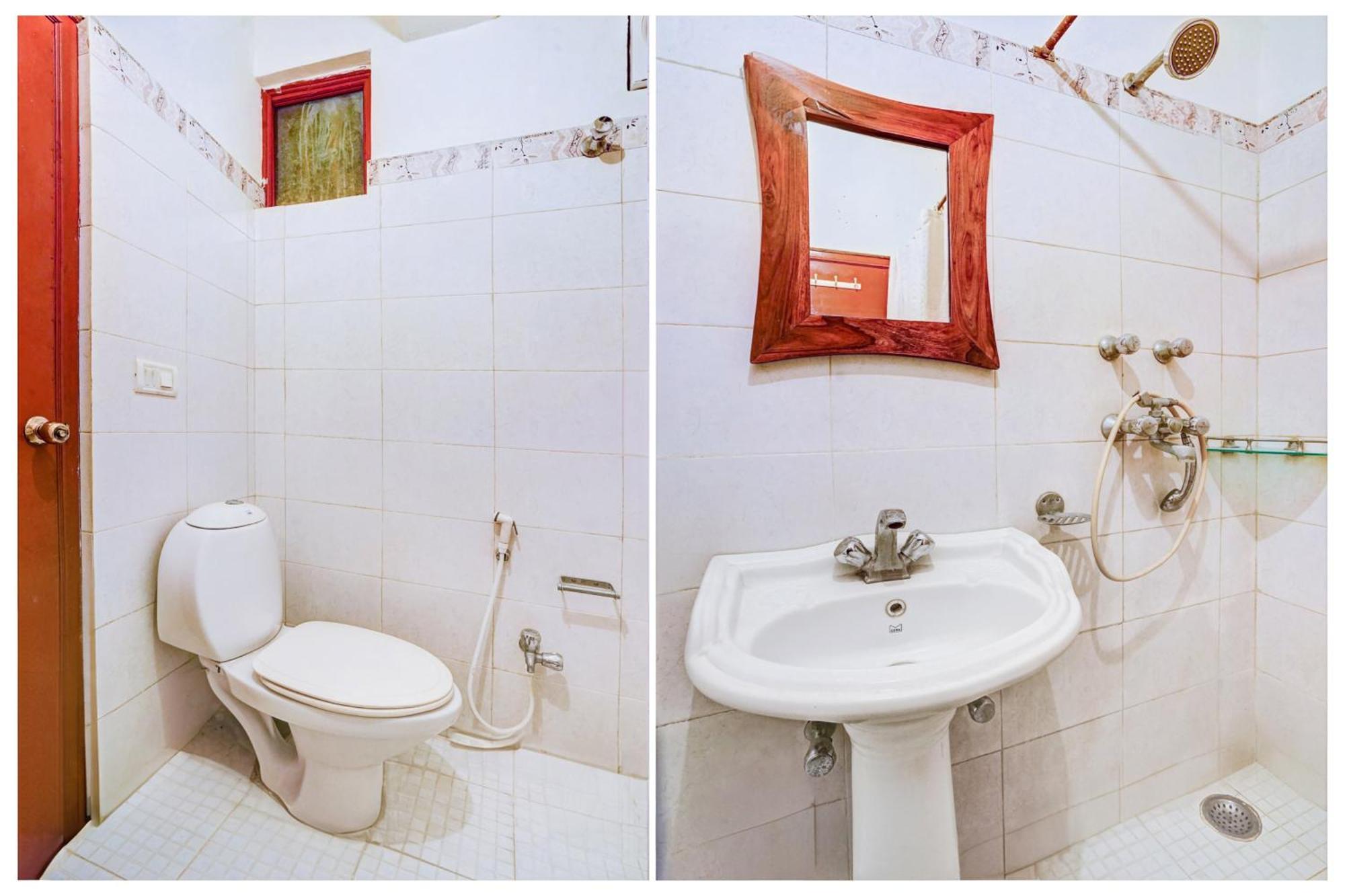Super Hotel O Sansarchandra Road Formerly Luna Rosa Jaipur Dış mekan fotoğraf