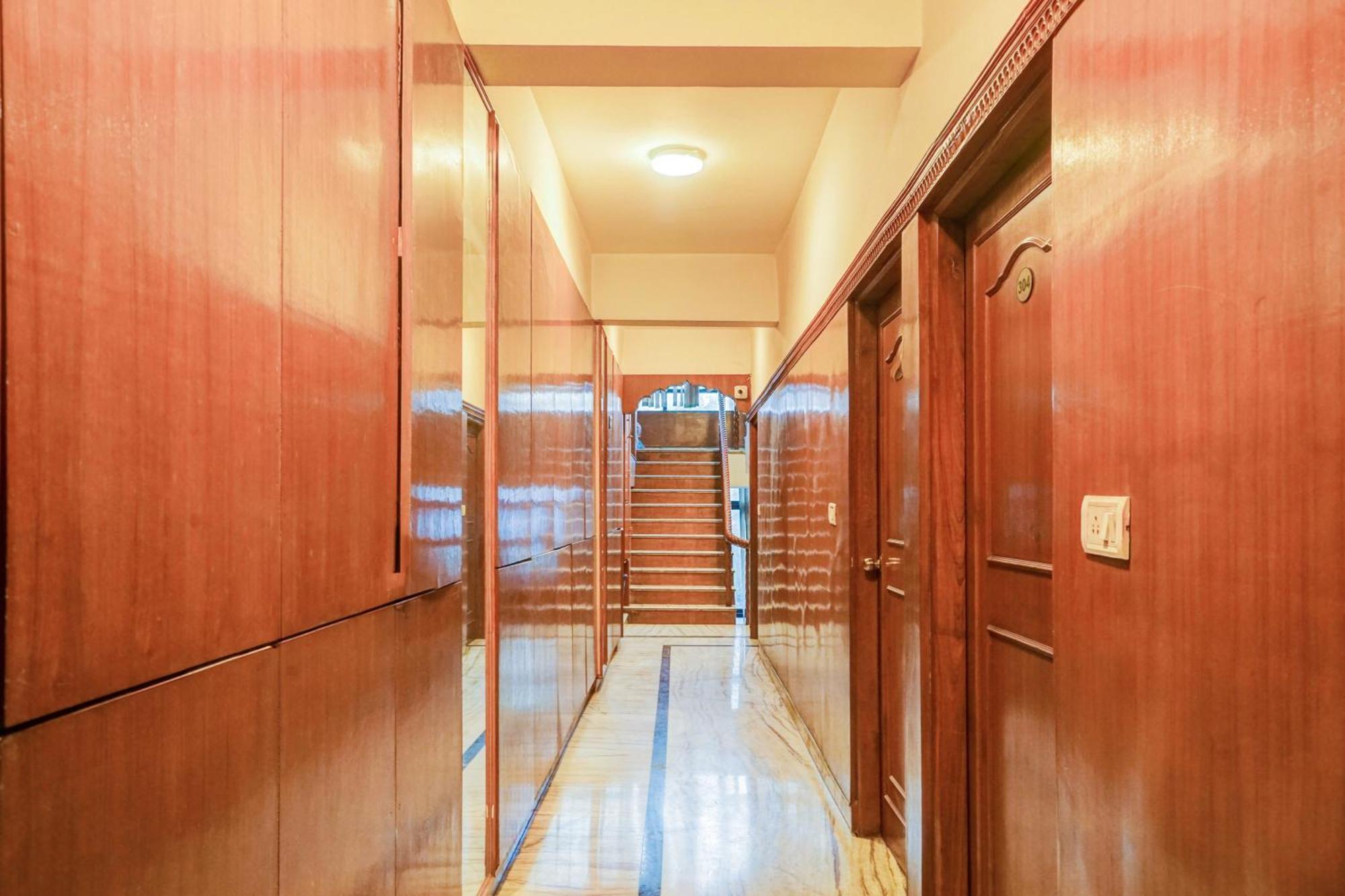 Super Hotel O Sansarchandra Road Formerly Luna Rosa Jaipur Dış mekan fotoğraf